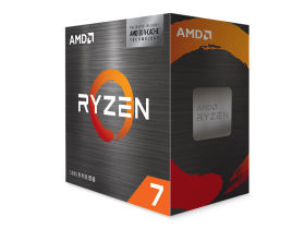 AMD  7 5800X3D45