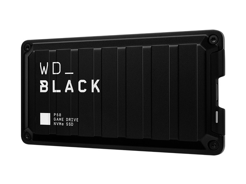 BLACK P50 1TB(WDBA3S0010BBK)ͼ