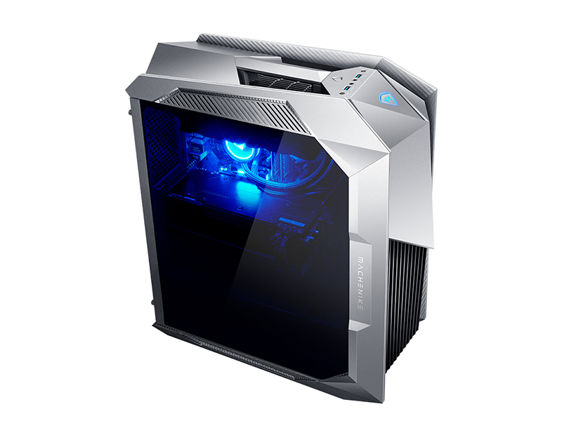 еʦδսII F117-V37KR365wt(i7-12700K/16GB/512GB+1TB/RTX3060)ͼ