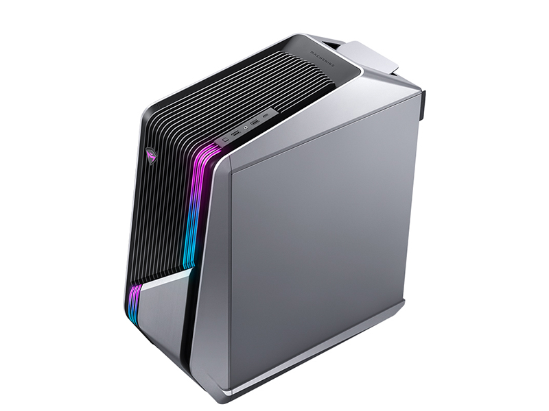 еʦδսIII F117-X47KR47D6wt(i7-13700K/32GB/1TB/RTX4070)ͼ