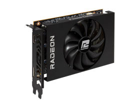 ѶAMD RADEON RX 6400 ITX