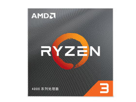 AMD  3 4100