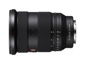 FE 24-70mm F2.8 GM II