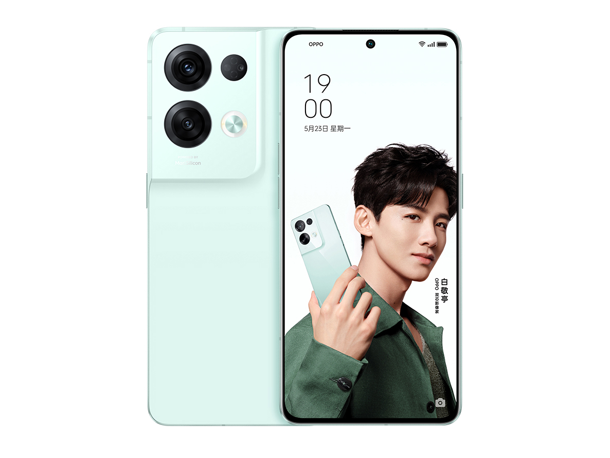 OPPO Reno8 Pro+ͼ