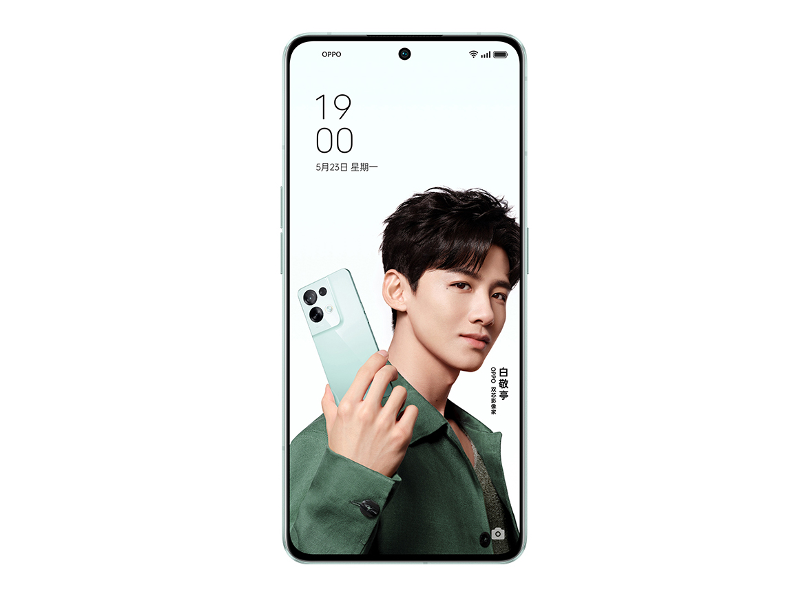 OPPO Reno8 Pro+ͼ