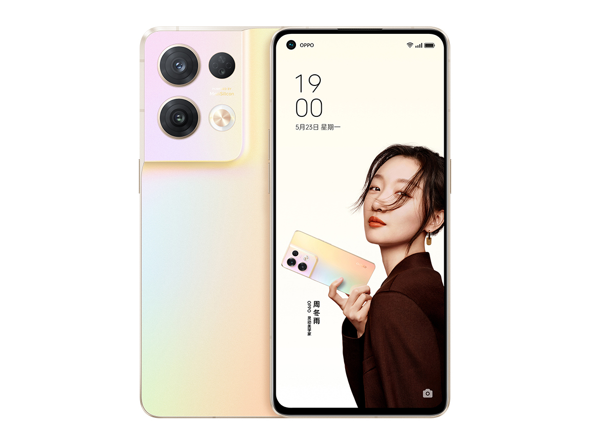 OPPO Reno8 Proͼ