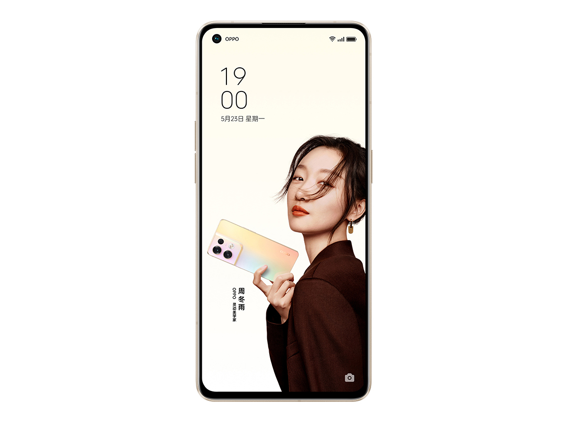 OPPO Reno8 Proͼ