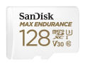 闪迪 专业级高耐用 microSDXC(128GB)