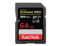 𳬼SDXC UHS-II(64GB) ȡ300MB/s