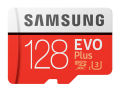 三星 EVO升级版+高速TF存储卡(128GB)