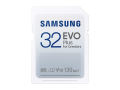 三星 EVO Plus SD存储卡(32GB)