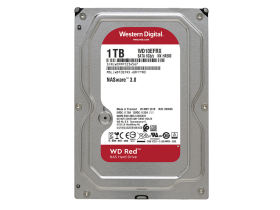 ݺPlus 1TB 64M SATA Ӳ(WD10EFRX)ͼ2