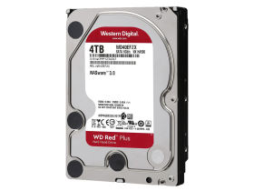 ݺPlus 4TB 128M SATA3Ӳ(WD40EFZX)ͼ2