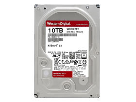 ݺPlus 10TB 256M SATA3Ӳ(WD101EFBX)