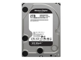 ݺ 2TB 64M SATA Ӳ(WD2003FZEX)