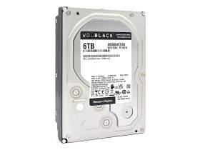 ݺ 6TB 128M SATA Ӳ(WD6004FZWX)