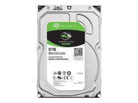 ϣݿ 6TB 256M SATA Ӳ(ST6000DM003)