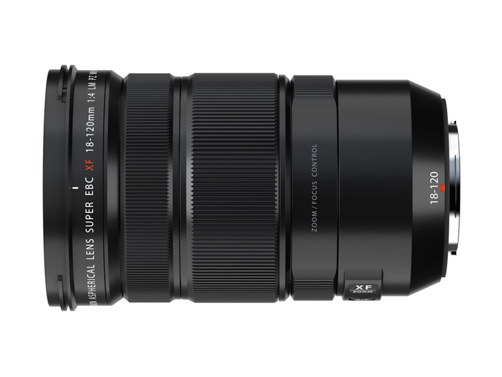 ʿXF 18-120mm F4 LM PZ WRͼ