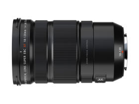 ʿXF 18-120mm F4 LM PZ WR