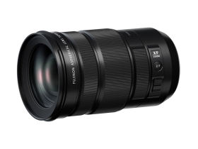 ʿXF 18-120mm F4 LM PZ WR