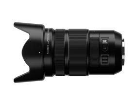 ʿXF 18-120mm F4 LM PZ WR