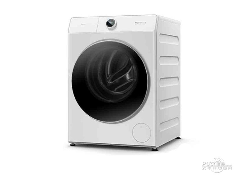 米家互联网洗烘一体烘干机Pro 图片