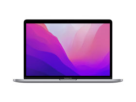 �O果MacBook Pro 2022(M2/8GB/256GB)