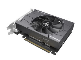 AMD Radeon RX 550 4G