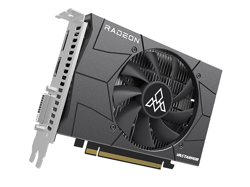 AMD Radeon RX 550 4Gͼ