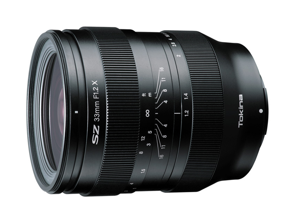 ͼSZ 33mm F1.2ͼ