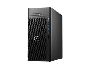 Precision T3660(i3-12100/16GB/256GB+2TB/T600)