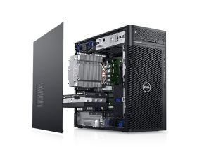 Precision T3660(i3-12100/16GB/256GB+2TB/T600)