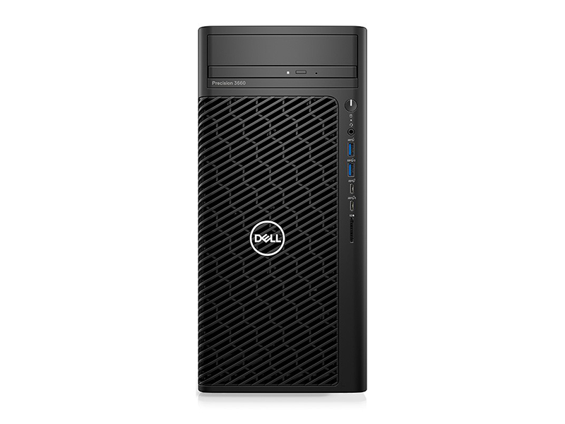 Precision T3660(i3-12100/128GB/1TB+4TB/RTX3090)ͼ