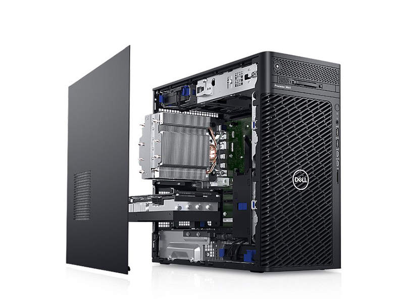 Precision T3660(i5-12500/128GB/1TB+4TB/A6000)ͼ