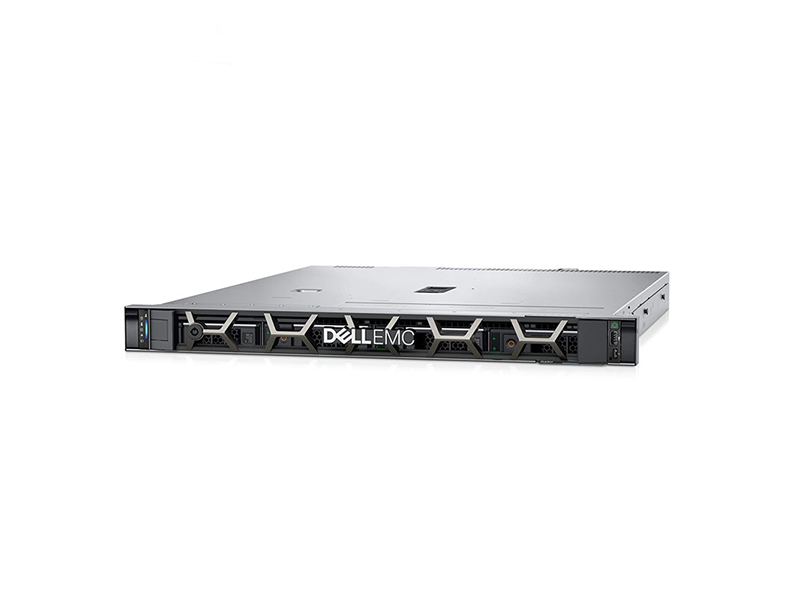 PowerEdge R250ʽ(ǿE-2314/16GB/2TB2)ͼ