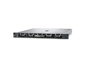 PowerEdge R250ʽ(ǿE-2314/16GB/2TB2)