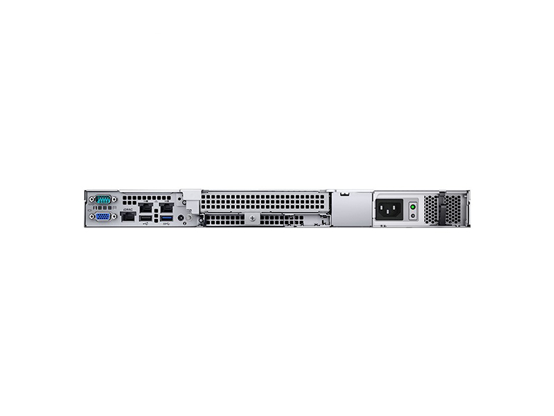 PowerEdge R250ʽ(ǿE-2314/16GB/2TB2)ͼ