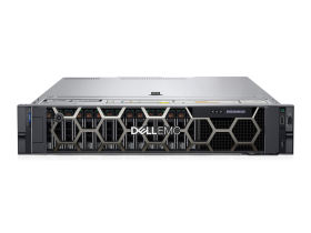 PowerEdge R550ʽ(4310/512GB/16TB4//H755)ͼƬ