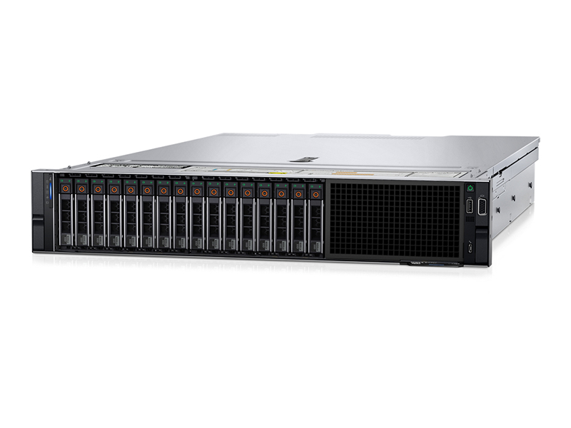 PowerEdge R550ʽ(4310/512GB/16TB4//H755)ͼ