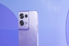 OPPO Reno8 Pro