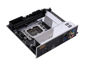 ߲ʺCVN B660I GAMING V20Чͼ