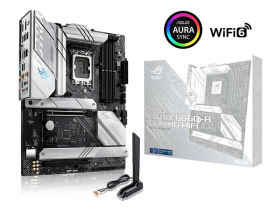 ˶ROG STRIX B660-A GAMING WIFI