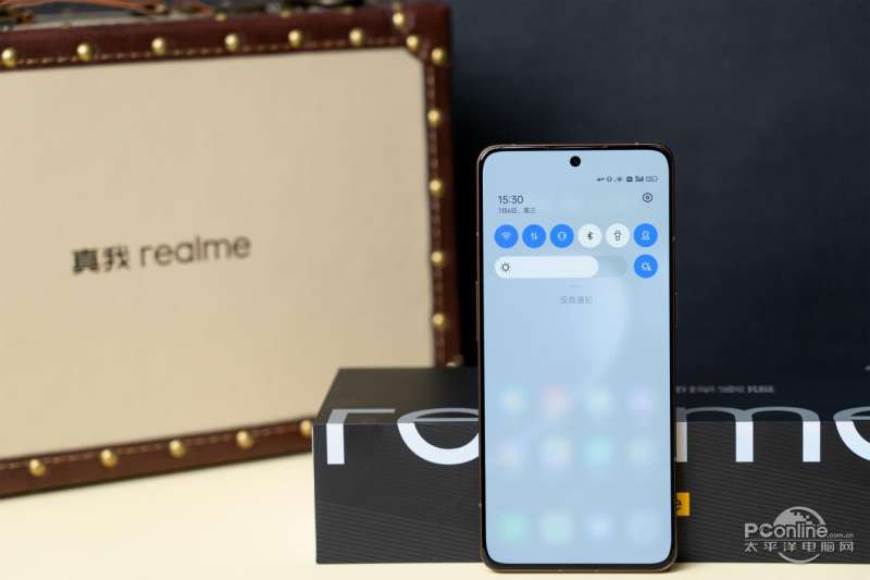 realme GT2ʦ̽ͼ