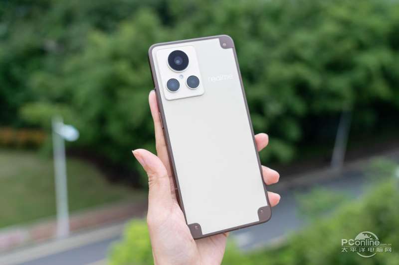 realme GT2ʦ̽ͼ