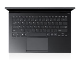 VAIO SX14(i7-1280P/32GB/2TB/4K)