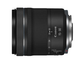  RF 15-30mm F4.5-6.3 IS STM