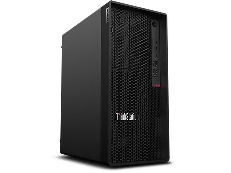 ThinkStation P360(i5-12500/128GB/1TB+8TB/)ͼ