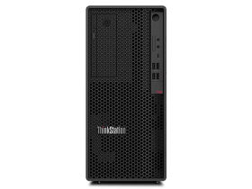 ThinkStation P360(i5-12500/128GB/1TB+8TB/)