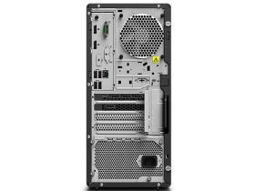 ThinkStation P360(i5-12500/128GB/1TB+8TB/)