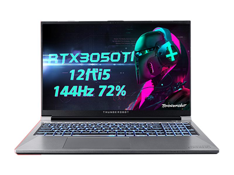 911Airս2022(i5-12450H/16GB/512GB/RTX3050Ti/144Hz)ͼ